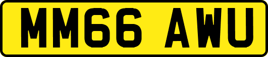 MM66AWU