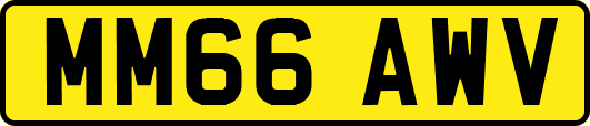 MM66AWV