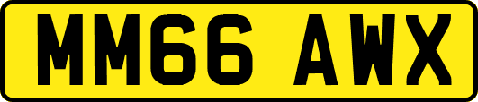 MM66AWX