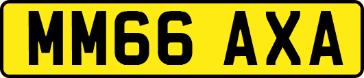 MM66AXA