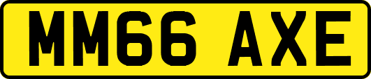 MM66AXE