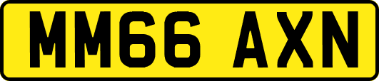 MM66AXN