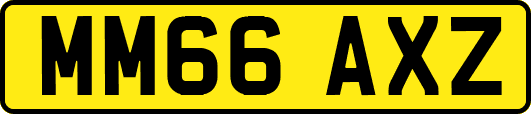 MM66AXZ