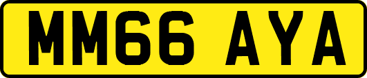 MM66AYA