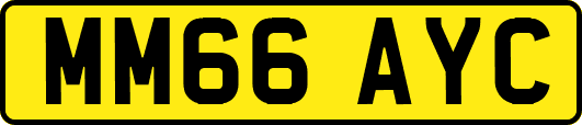 MM66AYC