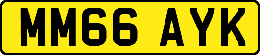 MM66AYK