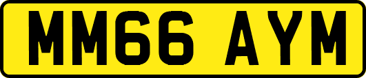 MM66AYM