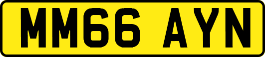 MM66AYN