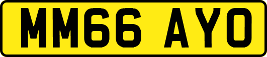 MM66AYO