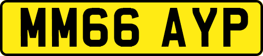 MM66AYP