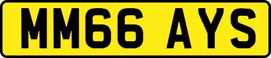 MM66AYS