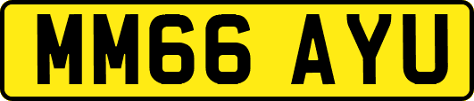 MM66AYU