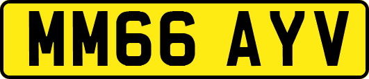 MM66AYV