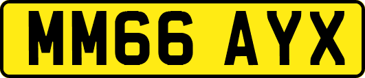 MM66AYX