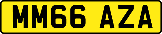 MM66AZA