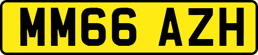 MM66AZH