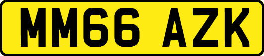 MM66AZK