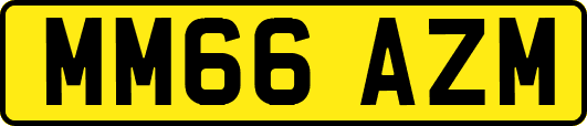 MM66AZM