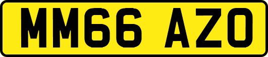 MM66AZO