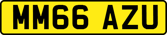 MM66AZU