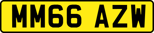 MM66AZW