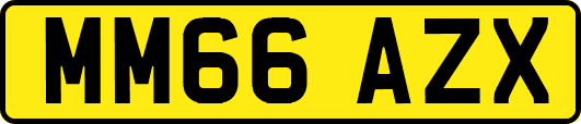 MM66AZX