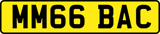 MM66BAC