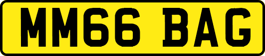 MM66BAG