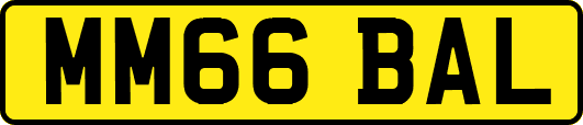 MM66BAL