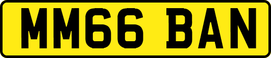 MM66BAN