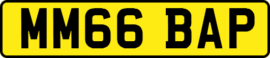 MM66BAP