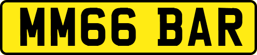 MM66BAR