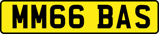 MM66BAS