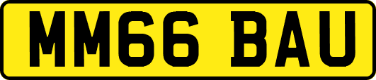 MM66BAU