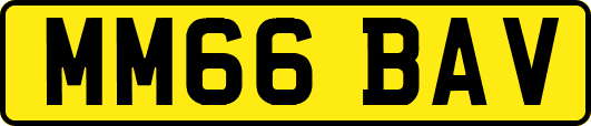 MM66BAV
