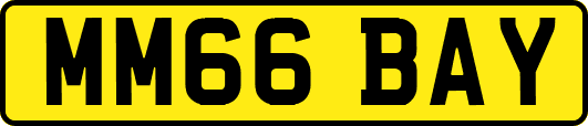 MM66BAY