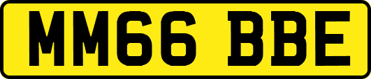 MM66BBE