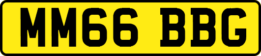 MM66BBG
