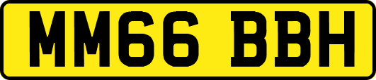 MM66BBH