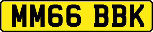 MM66BBK