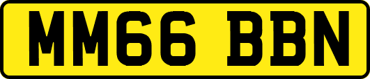 MM66BBN
