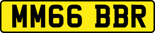MM66BBR