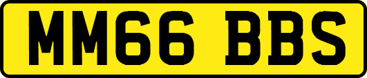 MM66BBS