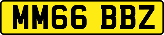 MM66BBZ