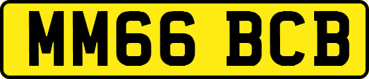 MM66BCB