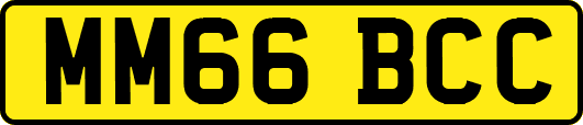 MM66BCC