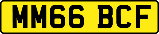 MM66BCF