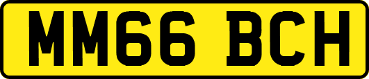 MM66BCH