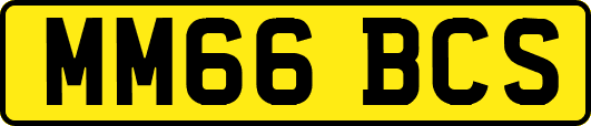 MM66BCS