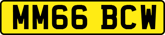 MM66BCW